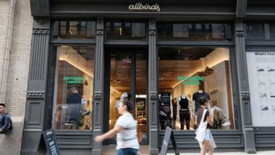 As Allbirds goes public, sustainability is the mantra of the future – TechCrunch