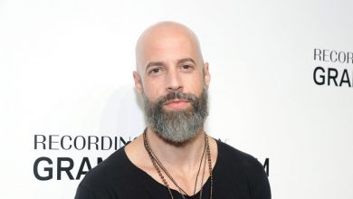 Chris Daughtry Confirms Daughter’s Death, Postpones Concert Dates – The Hollywood Reporter