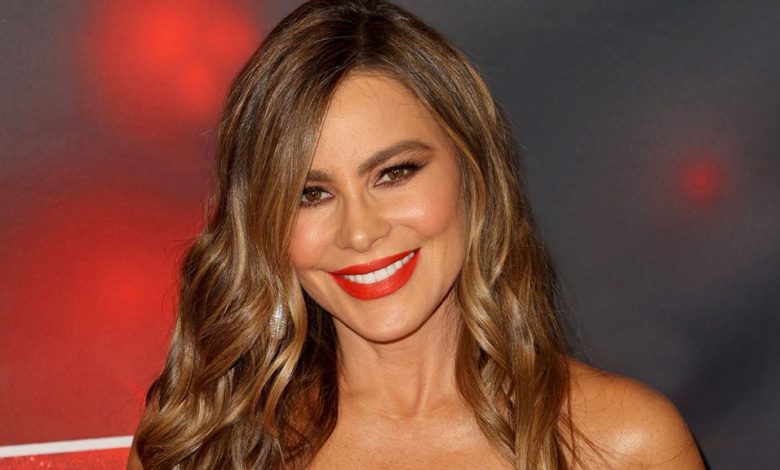 Sofia Vergara to Play ‘Griselda’ at Netflix From ‘Narcos’ Team – The Hollywood Reporter