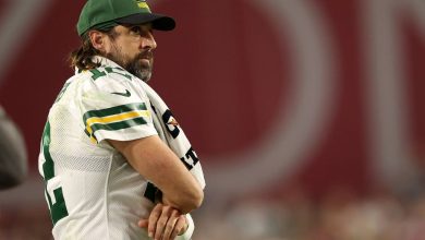 21 funny Aaron Rodgers Covid Memes as Twitter mocks positive test