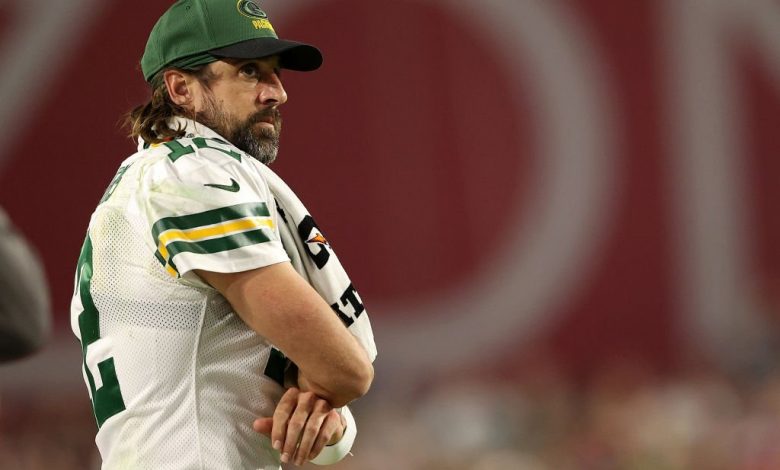 21 funny Aaron Rodgers Covid Memes as Twitter mocks positive test