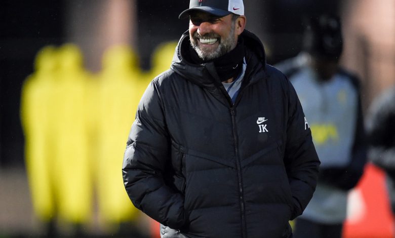 £171m man wants to play for Jurgen Klopp, but there’s a problem for Liverpool