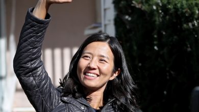 Michelle Wu's Boston mayoral win proves that 'building the pipeline works'