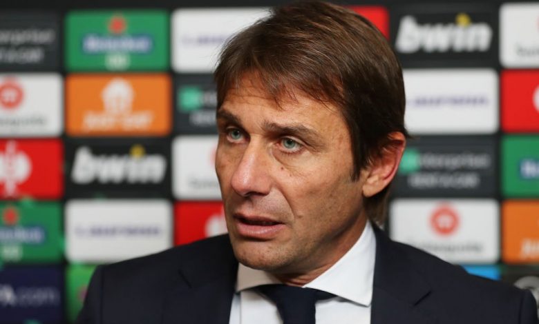 Journalist shares what Antonio Conte told him about Harry Kane and Chelsea