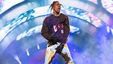 Kylie Jenner Says Travis Scott Unaware of Deaths During Astroworld – The Hollywood Reporter