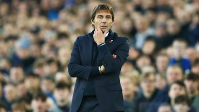 Conte wants Tottenham to sign ‘perfect’ target after Paratici talks