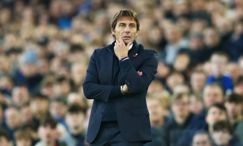 Conte wants Tottenham to sign ‘perfect’ target after Paratici talks