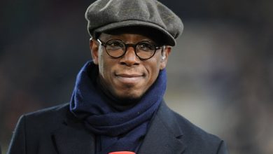 Ian Wright delivers verdict on Ben White after his Arsenal debut