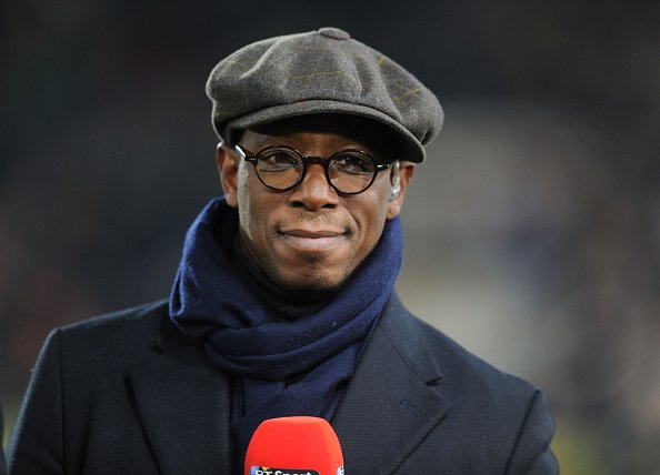 Ian Wright delivers verdict on Ben White after his Arsenal debut
