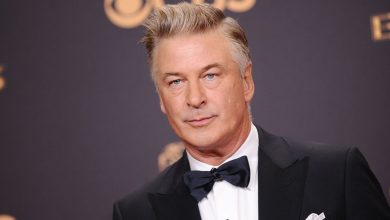 Alec Baldwin Reposts Denial of Unsafe Work Conditions – The Hollywood Reporter