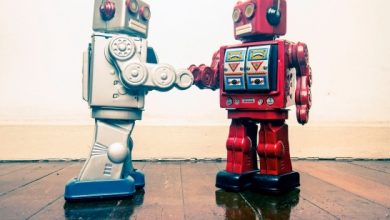 Teaching robots to socialize – TechCrunch