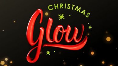 630 CHED supports: Glow Christmas Holiday Festival of Lights - Edmonton
