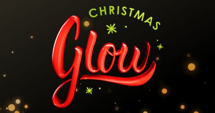 630 CHED supports: Glow Christmas Holiday Festival of Lights - Edmonton