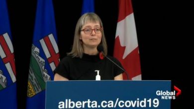 COVID-19: New Western Canada sublineage not considered variant of concern, according to Alberta’s top doctor