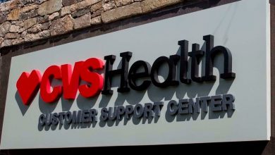 CVS Health expects growth in 2022 as pandemic impact eases