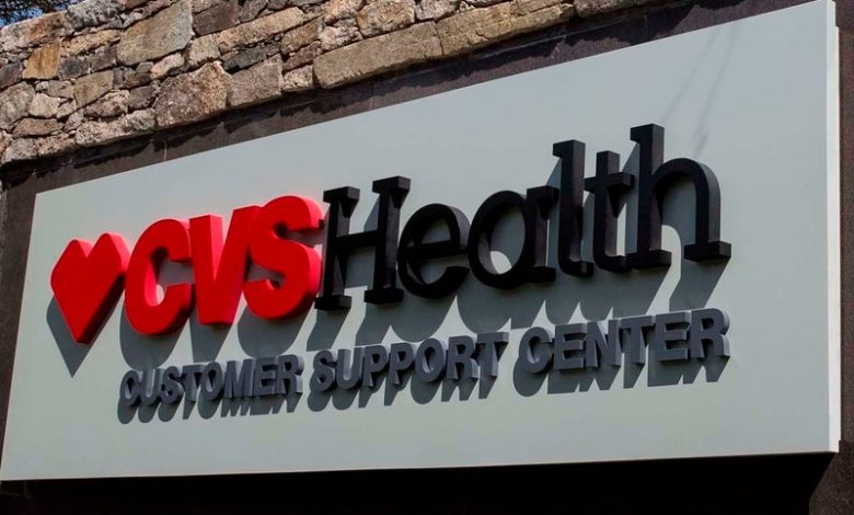 CVS Health expects growth in 2022 as pandemic impact eases