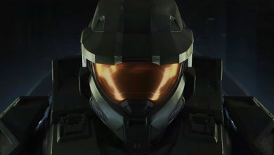 Third Halo Infinite ‘UNSC Archives’ teaser shows the sacrifices made to make Master Chief’s exoskeleton