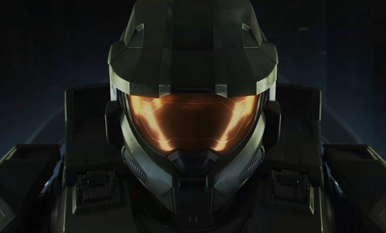 Third Halo Infinite ‘UNSC Archives’ teaser shows the sacrifices made to make Master Chief’s exoskeleton