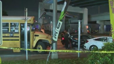 Victims Recount Deadly 5-Vehicle Crash – CBS Miami