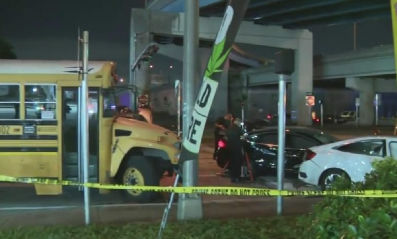 Victims Recount Deadly 5-Vehicle Crash – CBS Miami
