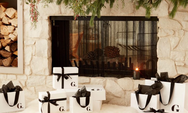 Holiday shopping list: What's new in Goop Home this November