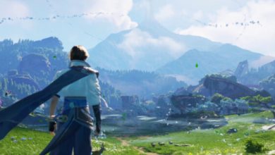 Tencent Games announces Honor of Kings: World