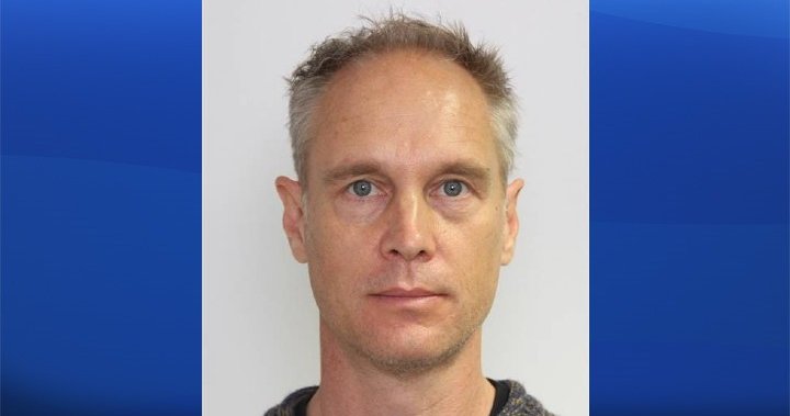 Edmonton police charge former drama teacher, actor after historic sexual assault investigation - Edmonton