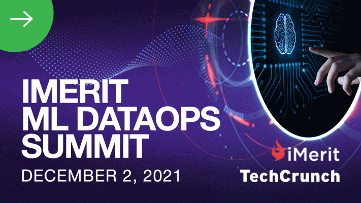 A look at some of the AI and ML expert speakers at the iMerit ML DataOps Summit – TechCrunch