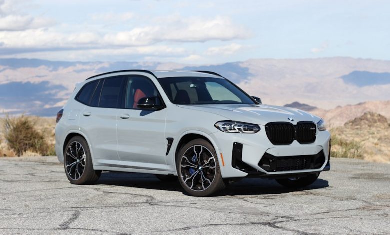 2022 BMW X3 Review | The Ultimate Selling Machine
