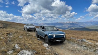 Electric automaker Rivian valuation pops above GM, Ford in biggest IPO of 2021 – TechCrunch