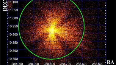 Using AstroSat, Astronomers From India Reveal Features of X-Ray Binary System in Space