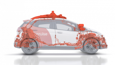 Cruise lays out its plan for ‘how’ it will make robotaxis a reality – TechCrunch