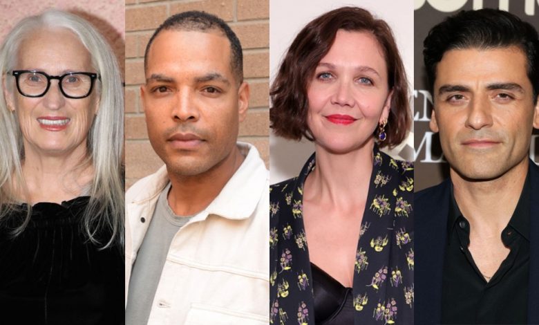 SFFILM Honors Jane Campion, Reinaldo Marcus Green, Maggie Gyllenhaal, Oscar Isaac – The Hollywood Reporter