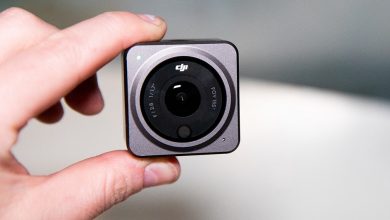 Review: DJI Action 2 reimagines action camera design, but can't beat physics: Digital photography review