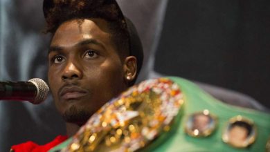 Jermall Charlo: "F*ck Benavidez, He Doesn't Even Have A Belt"