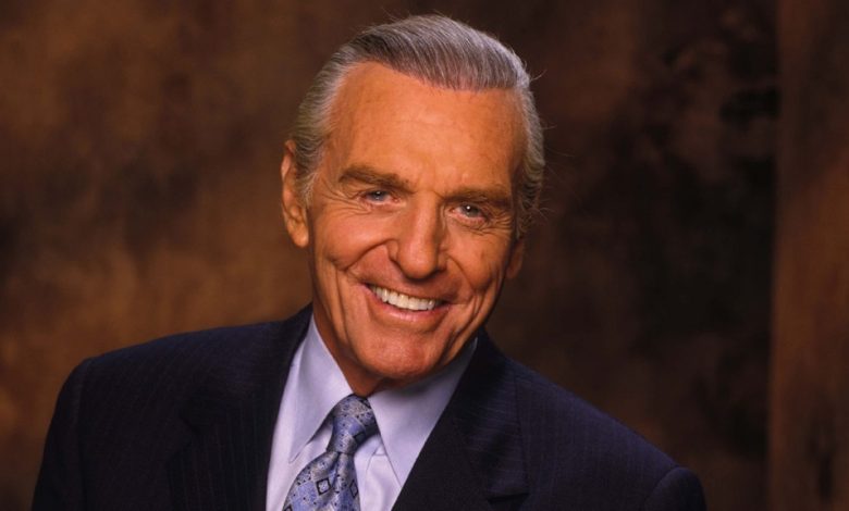 ‘Young and the Restless’ Actor Was 88 – The Hollywood Reporter