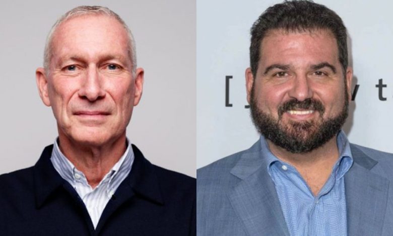 Apple Inks Deal With John Skipper, Dan Le Batard’s Meadowlark Media – The Hollywood Reporter