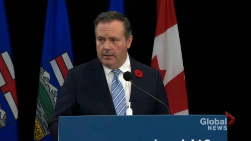 Kenney ‘ not aware of any allegations’ against Dreeshen