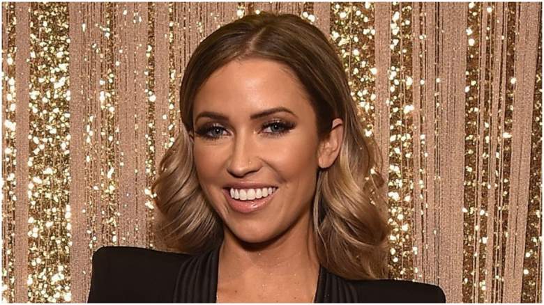 Kaitlyn Bristowe Reveals Big ‘Dancing With the Stars’ News