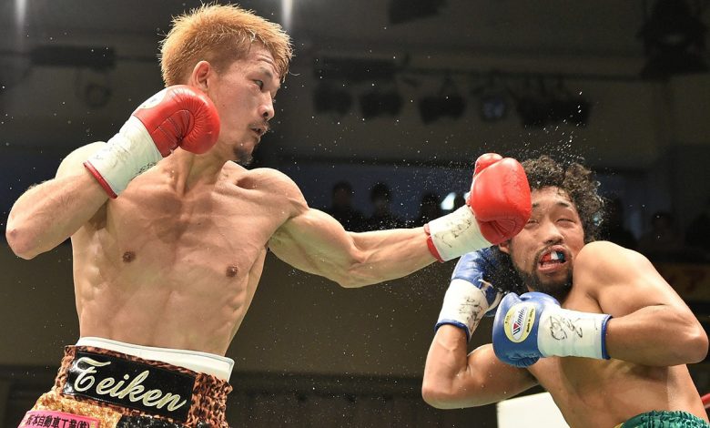 Teofimo Lopez Vs.  George Kambosos Jr.'s bottom results: Kenichi Ogawa wins the IBF super-middleweight title against Azinga Fuzile