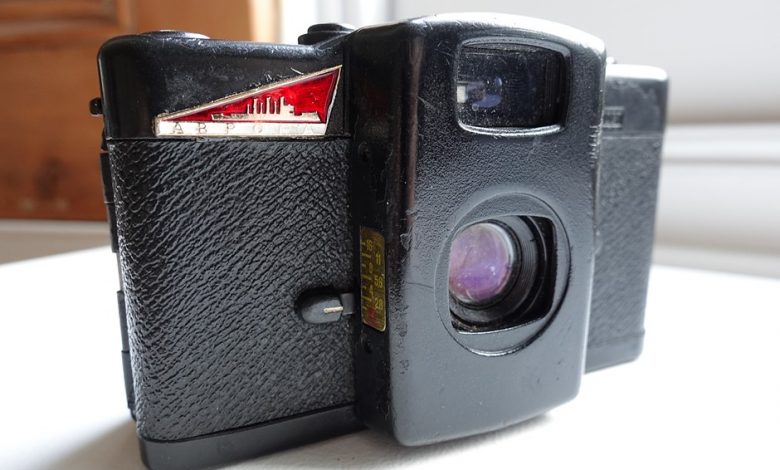 Movie Friday: A 20-year review of the Lomo LC-A, the camera that started the Lomography revolution: Digital Photography Review