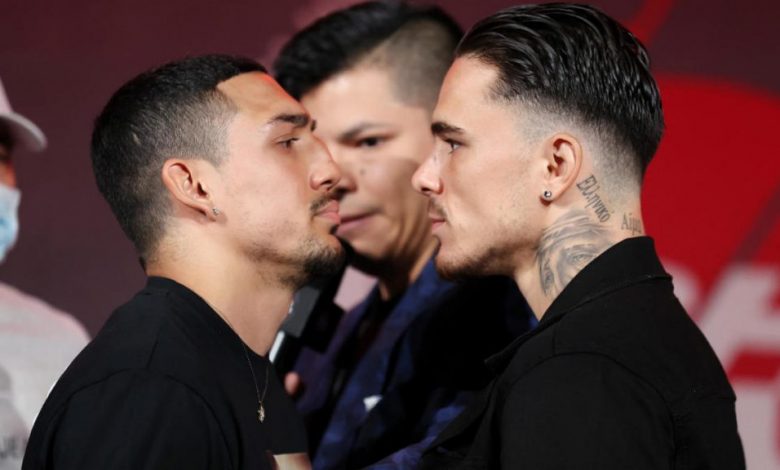 Teofimo Lopez: "We are all engaged in a painful fight. I will join this one too."