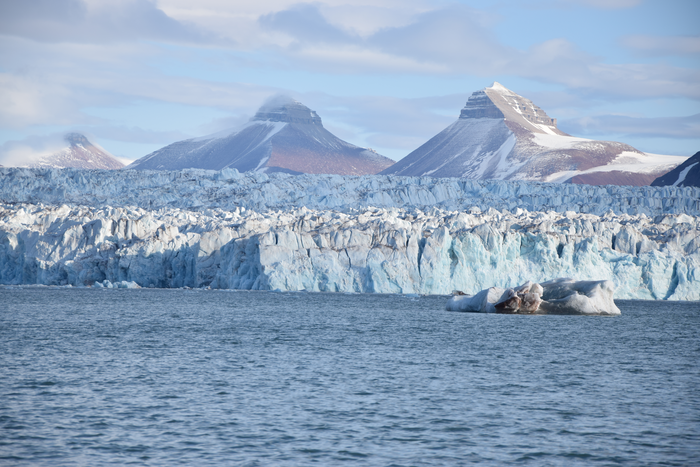 Arctic Ocean Starts Warmer Decades Sooner Than We Thought - Research - Getting Better With That?