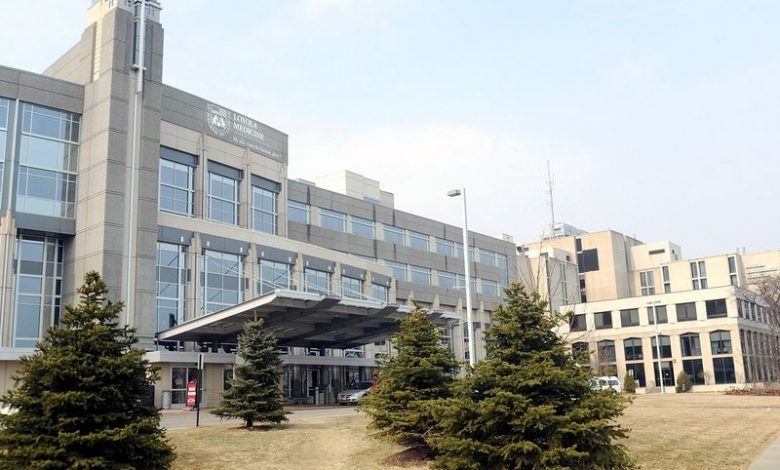 Why one small hospital system sits out Chicago-area consolidation