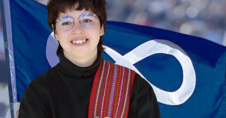 Métis Nation-Saskatchewan elects first youth council president