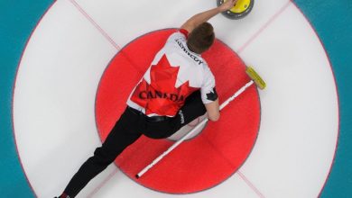 Curling focus shifts to Olympic trials now that long qualifying process is complete