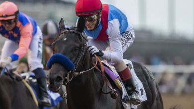 2021 Breeders’ Cup Classic Contenders, Post Positions and Odds