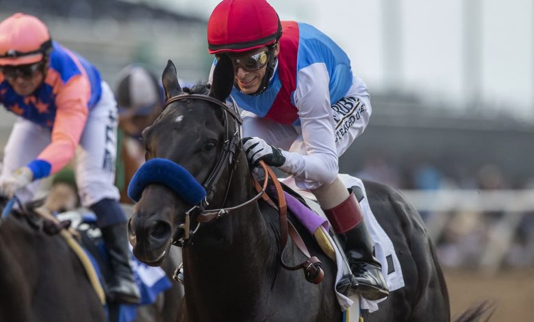 2021 Breeders’ Cup Classic Contenders, Post Positions and Odds