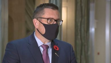 Merriman defends dismantled field hospitals as COVID-19 again dominates question period