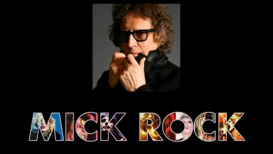 Mick Rock, British photographer dubbed 'The Man Who Captured the Seventies', Dies at 72: Digital Photography Review